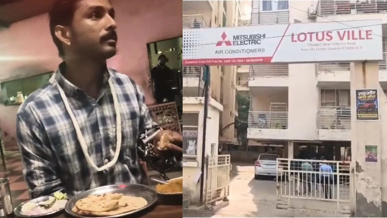 इलाज के लिए छतरपुर से आया कैदी फरार, आरक्षक ने भाई के घर रुकाया था, पुलिस कर रही तलाश