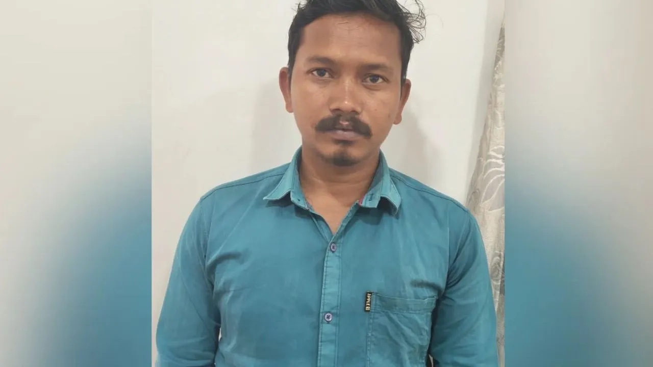 लोकायुक्त पुलिस ने नगर निगम के सपरवाइजर को रिश्वत लेते रंगे हाथ दबोचा, हाजिरी सुधारने के बदले सफाईकर्मी से मांगी थी घूस