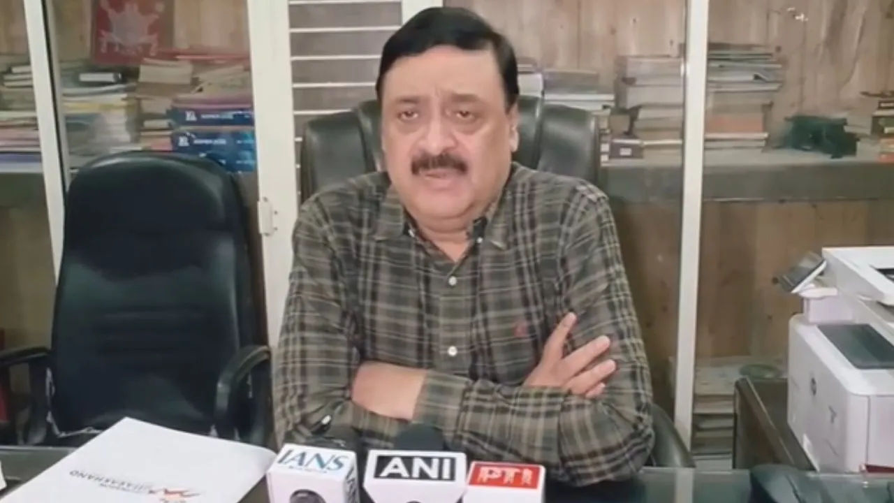 उत्तराखंड में ₹1.01 लाख करोड़ से ज्यादा का निवेश जमीन पर उतरा, सवालों पर उद्योग सचिव बोले- पूरा डेटा सार्वजनिक
