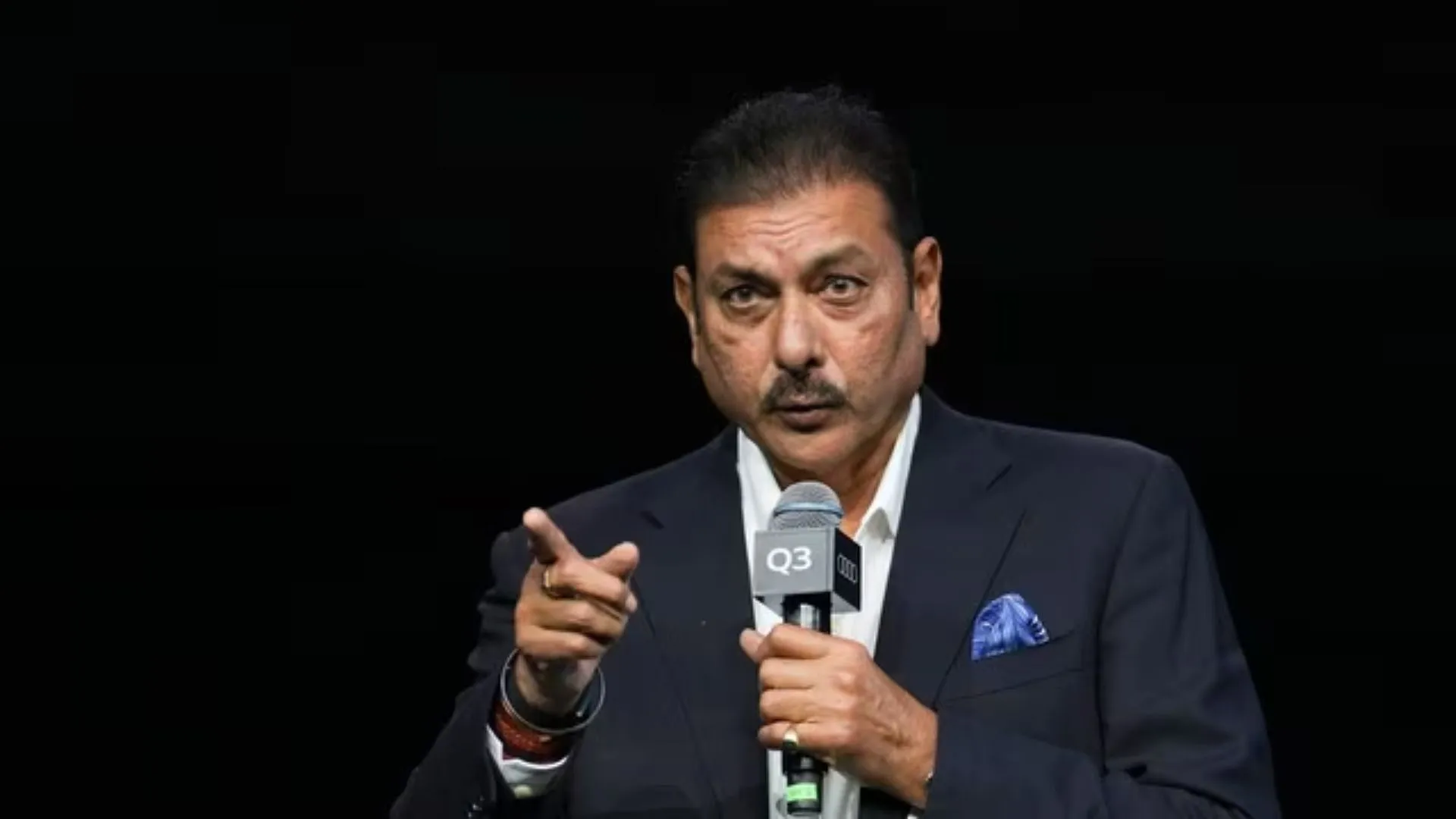 न्यूजीलैंड दौरे से पहले बुमराह को रवि शास्त्री की सलाह, बोले – ‘टेस्ट सीरीज अहम, वनडे और टी20 में चुनिंदा मैच खेलें’