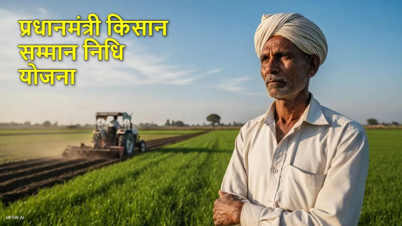 PM Kisan 24th Installment: दिवाली से पहले आएगी योजना की 24वीं किस्त! किसान जल्द पूरे कर लें ये काम, वरना अटक सकते हैं पैसे