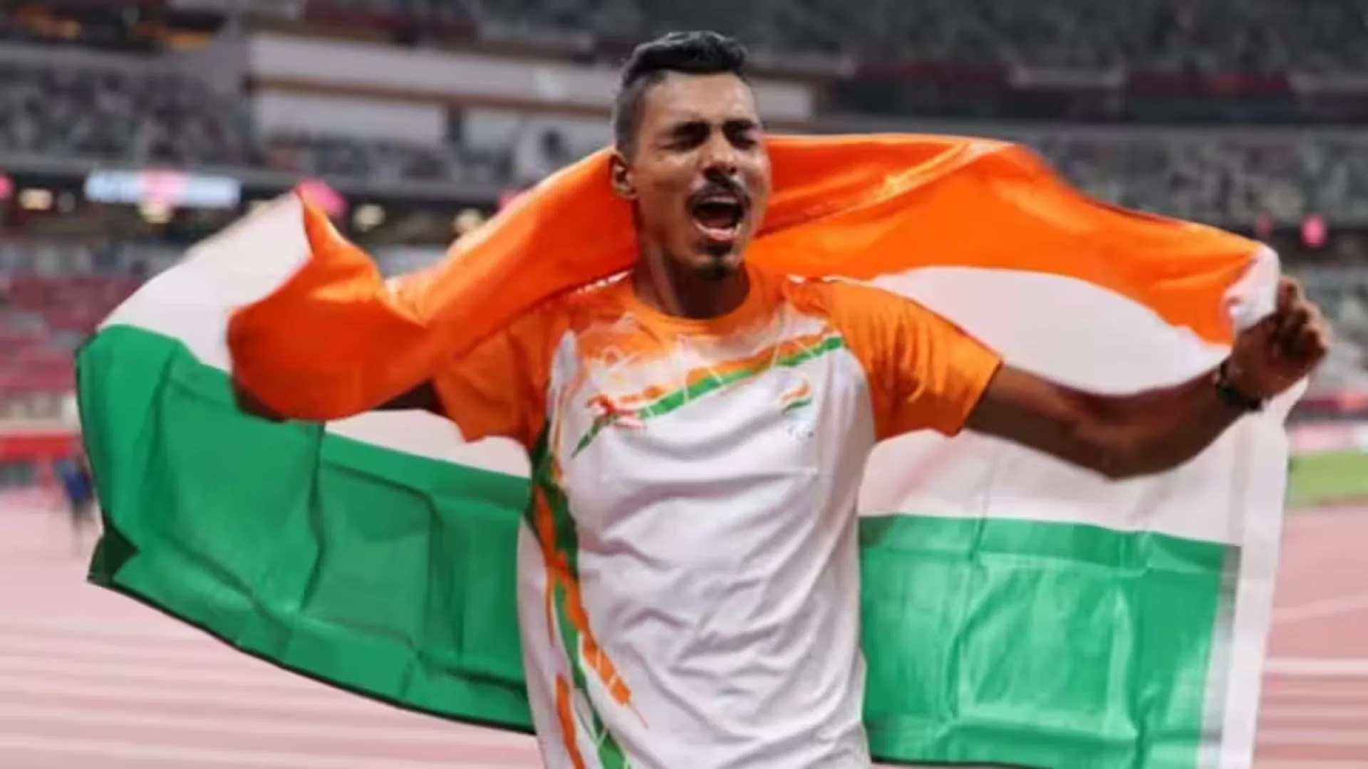 एशियन पैरा गेम्स में छठे स्थान पर पहुंचा भारत, एथलेटिक्स में अब तक 20 मेडल, कुल पदकों की संख्या 35 हुई