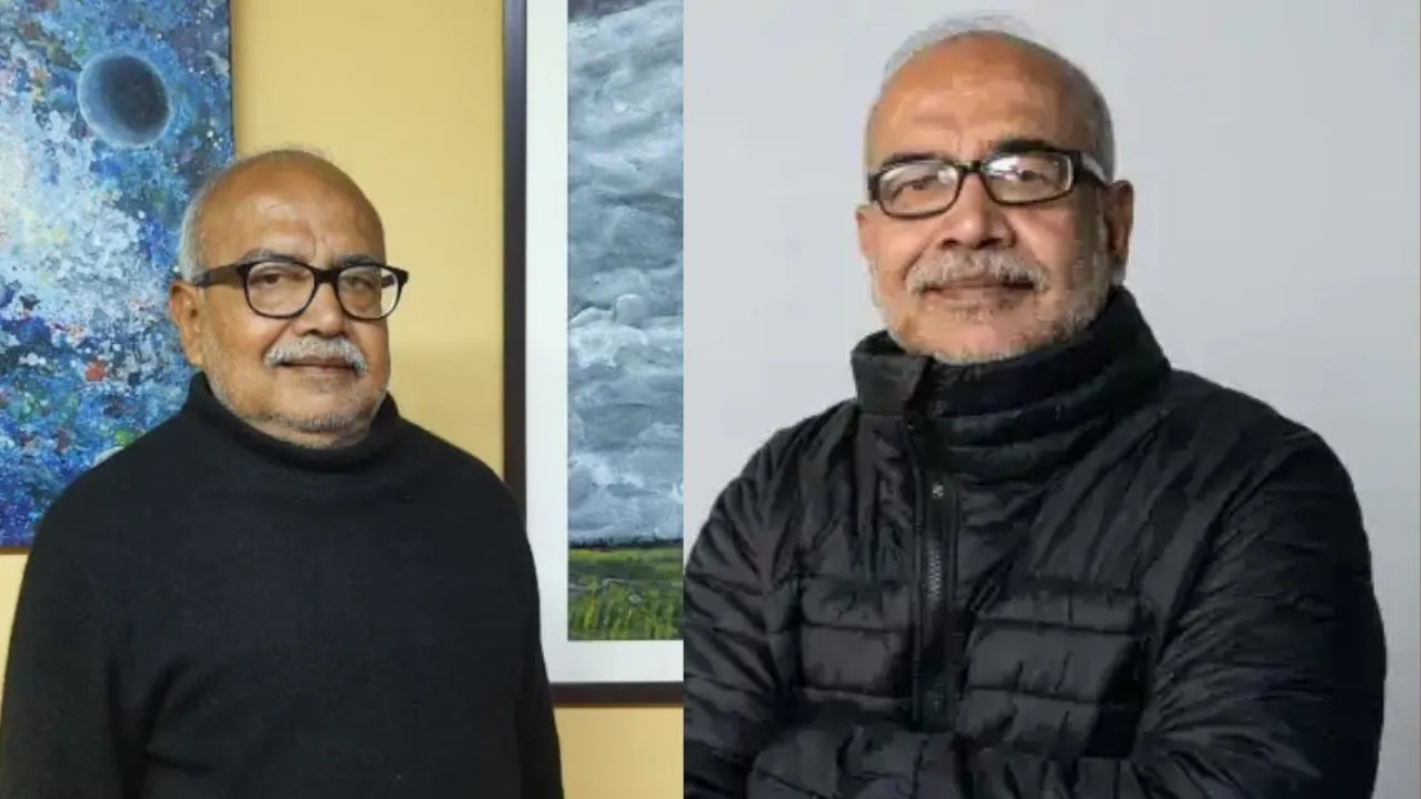 रिटायर्ड IAS राकेश अग्रवाल हत्याकांड की जांच के लिए SIT गठित, 21 दिन बाद भी फरार केयरटेकर की तलाश जारी