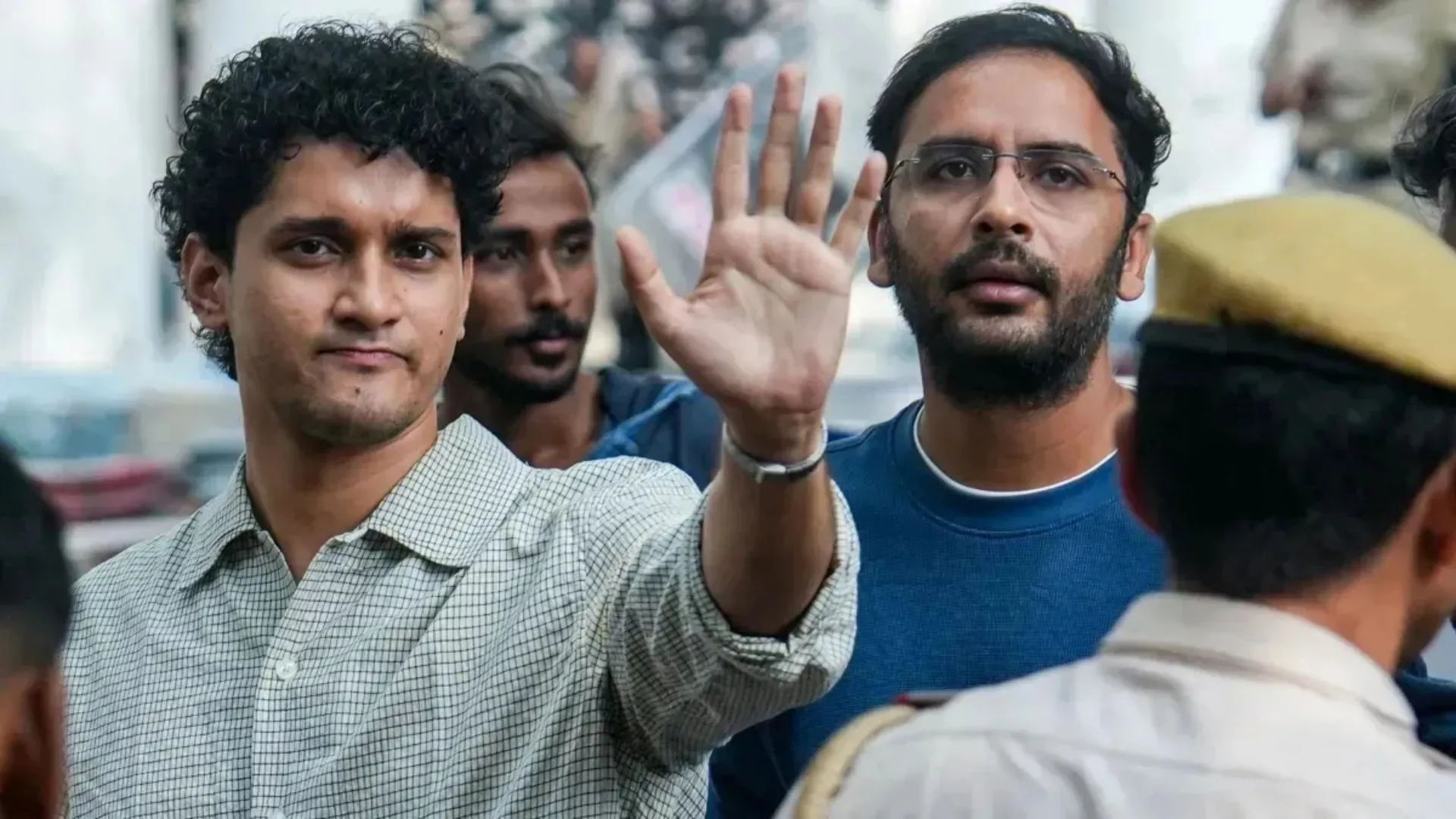 CJP नेता सौरव दास-आशुतोष रांका को 7 दिन बाद मिली राहत, हिरासत बढ़ाने की याचिका पर हाईकोर्ट ने सीधे सुनवाई से किया इनकार
