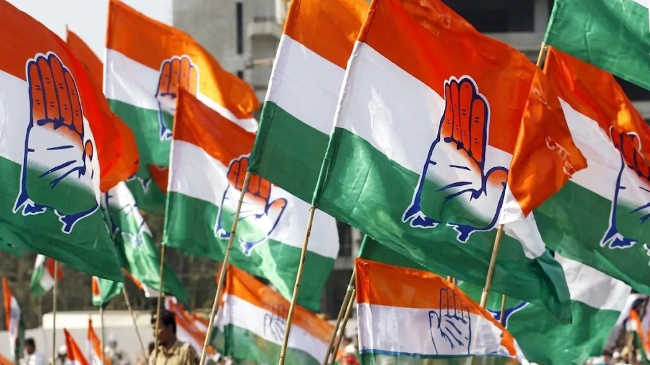 इंदौर में 27 अक्टूबर को कांग्रेस की जनसंघर्ष महारैली, गांधी भवन से कलेक्टर कार्यालय तक निकलेगा पैदल मार्च