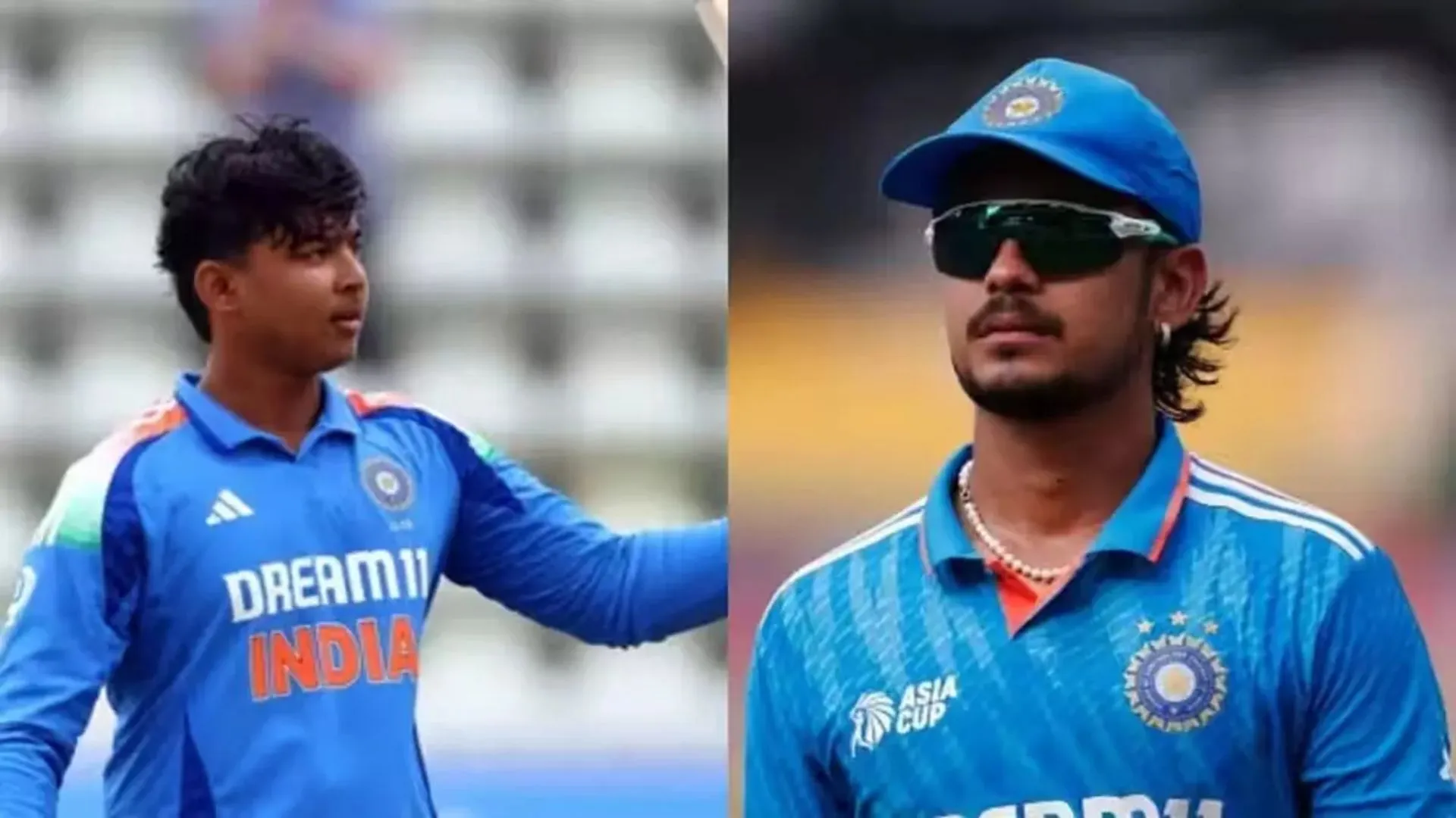 दूसरे T20 मुकाबले से बाहर हुए ईशान किशन, क्या वैभव सूर्यवंशी को मिलेगा मौका? बैटिंग कोच सितांशु कोटक ने दिया बड़ा बयान