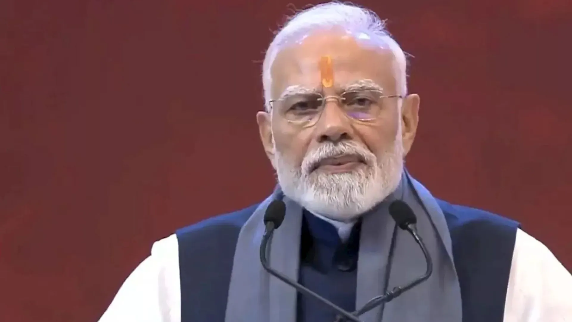 PM मोदी ने नई शिक्षा नीति का किया जिक्र, बोले – ‘2020 में लाई गई नीति में संस्कृति के साथ तकनीक की शिक्षा पर भी ध्यान’