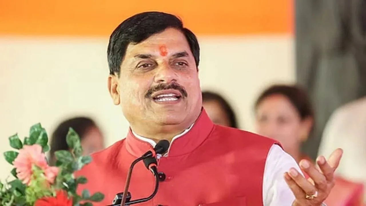 आजादी के बाद पहली बार रेल नेटवर्क से जुड़ेगा सीधी जिला, CM डॉ. मोहन यादव और रेल मंत्री अश्विनी वैष्णव आज देंगे बड़ी सौगात