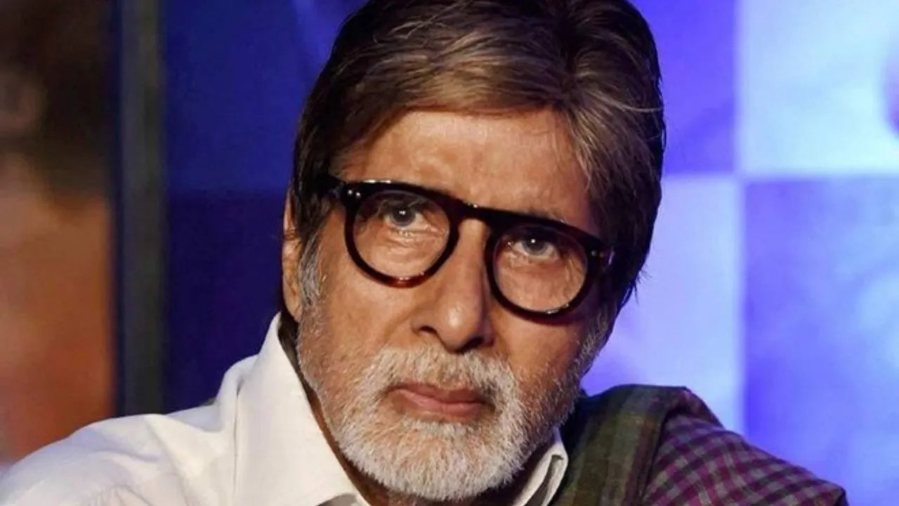 अमिताभ बच्चन की सेहत पर आया नया अपडेट, बोले- अभी और आराम की जरूरत