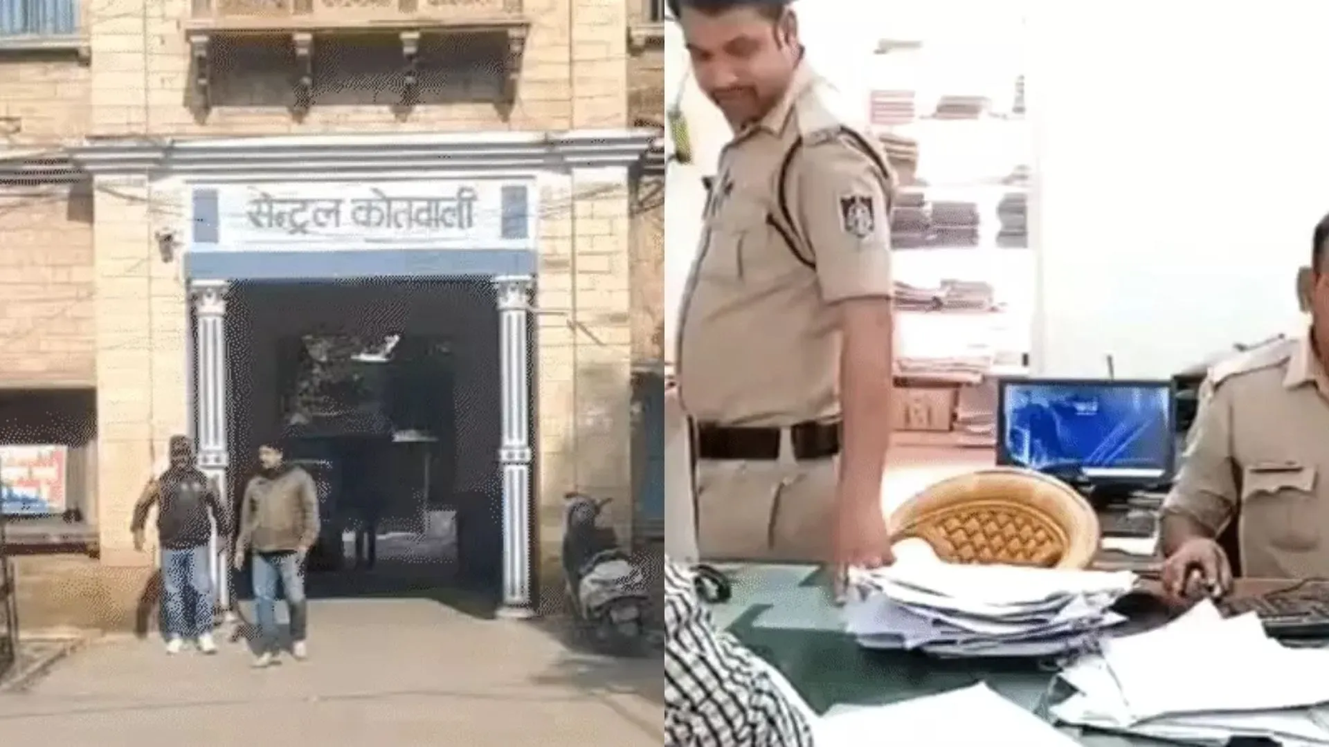 न अलमारी का ताला टूटा, न बैग अपनी जगह से हटा, ग्वालियर में डॉक्टर दंपती के 25 लाख रुपए गायब