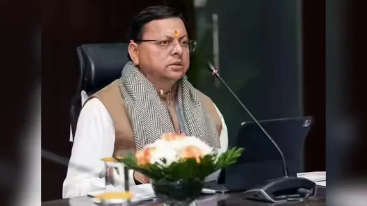पत्रकारों के लिए धामी सरकार का बड़ा फैसला, 4 परिवारों को 5-5 लाख रुपये की मदद, 4 वरिष्ठ पत्रकारों को मिलेगी पेंशन