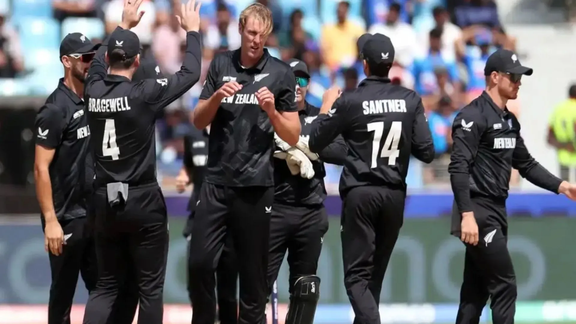 तीसरे T20 मुकाबले से पहले न्यूजीलैंड को लगा बड़ा झटका, ये 2 तेज गेंदबाज हुए बाहर, इस खिलाड़ी की हुई एंट्री