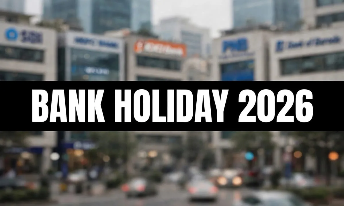 November Bank Holidays: दिवाली, भाई दूज और गुरु नानक जयंती… नवंबर में कब-कब बंद रहेंगे बैंक, यहां देखें छुट्टियों की लिस्ट