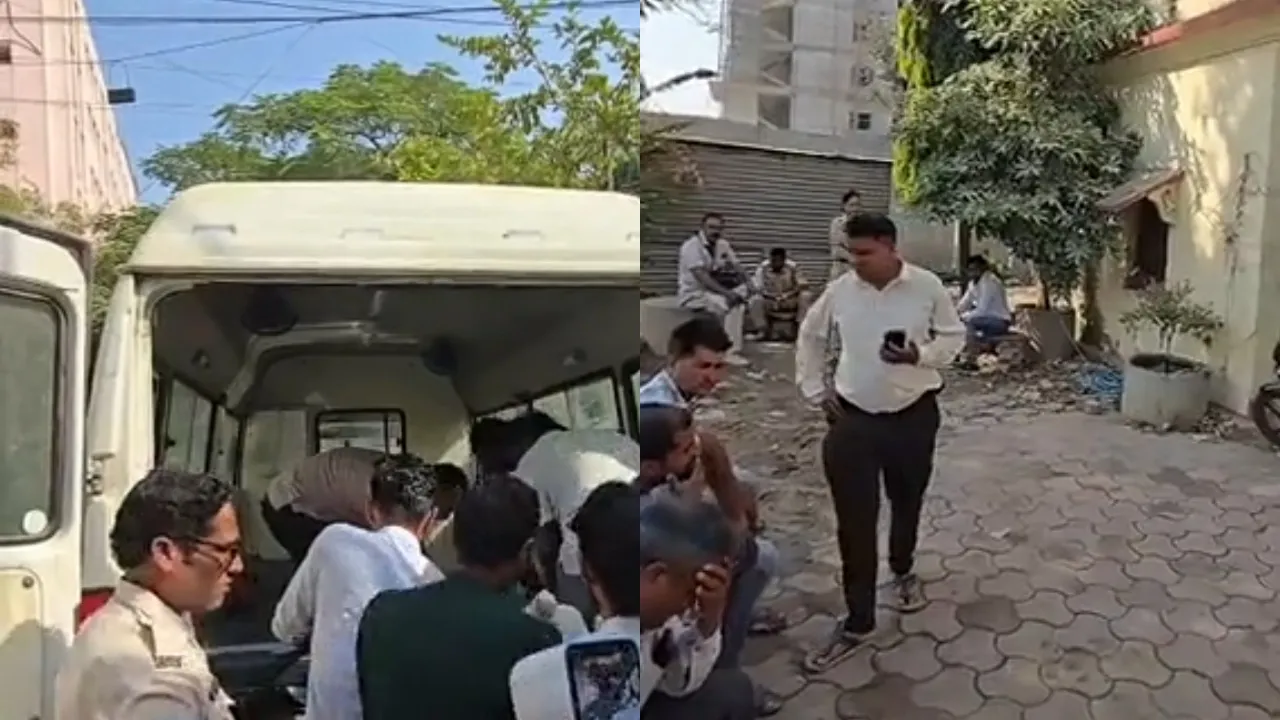 उज्जैन में जमीन विवाद में किसान पर हमला, मौके पर हुई मौत, 3 पर केस दर्ज