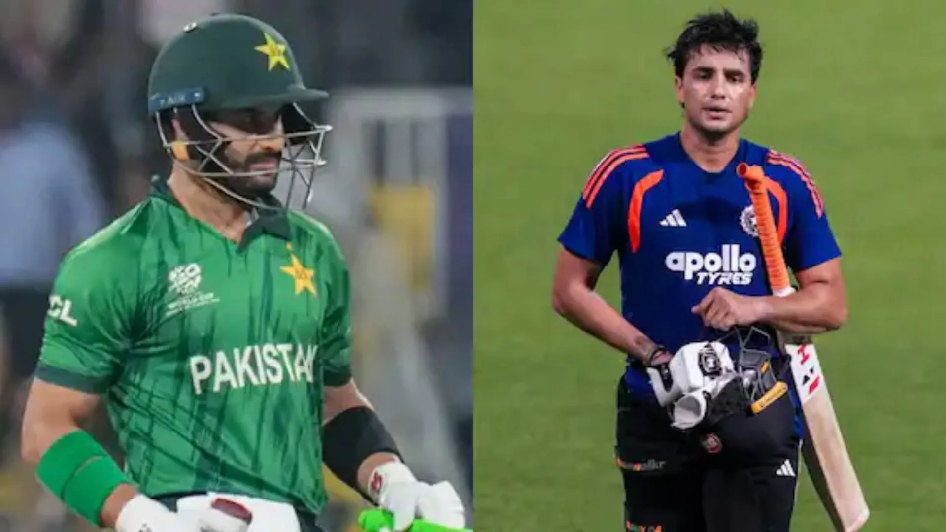 ICC T20 रैंकिंग में पहले नंबर पर पहुंचे अभिषेक शर्मा, साहिबजादा फरहान ने किया बड़ा उलटफेर, इन खिलाड़ियों को हुआ नुकसान