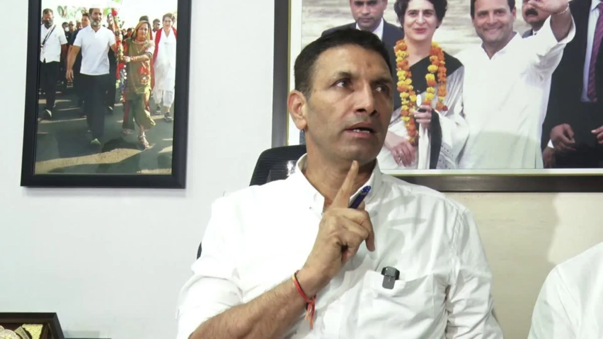 जलसंकट की आशंका के बीच जीतू पटवारी ने भाजपा को घेरा, बोले – ’25 साल के शासन में पानी की व्यवस्था क्यों नहीं?’