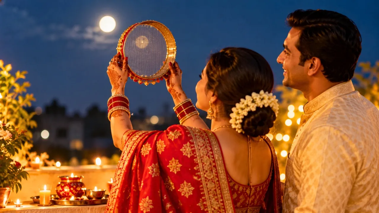 करवा चौथ पर पुरुषों को भी मिलेगी छुट्टी, हिमाचल प्रदेश के मुख्यमंत्री सुखविंदर सिंह सुक्खू का बड़ा ऐलान