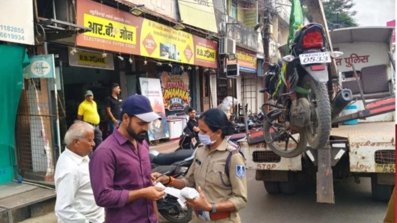 Ujjain Police
