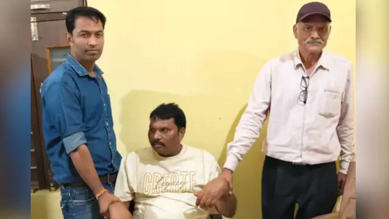 लोकायुक्त पुलिस का बड़ा एक्शन, डिप्टी रेंजर को 20 हजार रुपये की रिश्वत लेते रंगे हाथ दबोचा, पढ़ें खबर