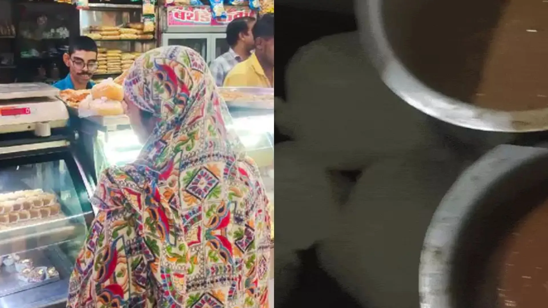 जबलपुर में खाद्य विभाग की कार्रवाई, जिस किचन में बनता था रेलवे का खाना, वहां बाथरूम का पानी हो रहा था इस्तेमाल, रेस्टोरेंट किया सील