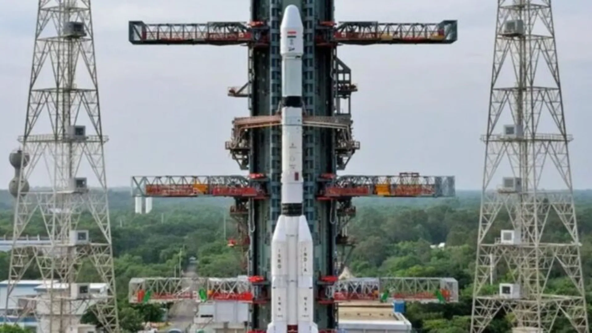 GPS पर निर्भरता कम करने की दिशा में भारत का बड़ा कदम, ISRO आज लॉन्च करेगा NVS-03