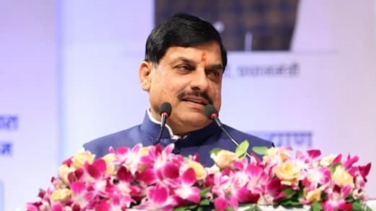 भगवान श्रीकृष्ण छात्रवृत्ति योजना: मप्र स्थापना दिवस पर CM मोहन करेंगे विजेताओं को पुरस्कृत, 102 छात्र-छात्राओं को मिलेंगे 1-1 लाख रुपए