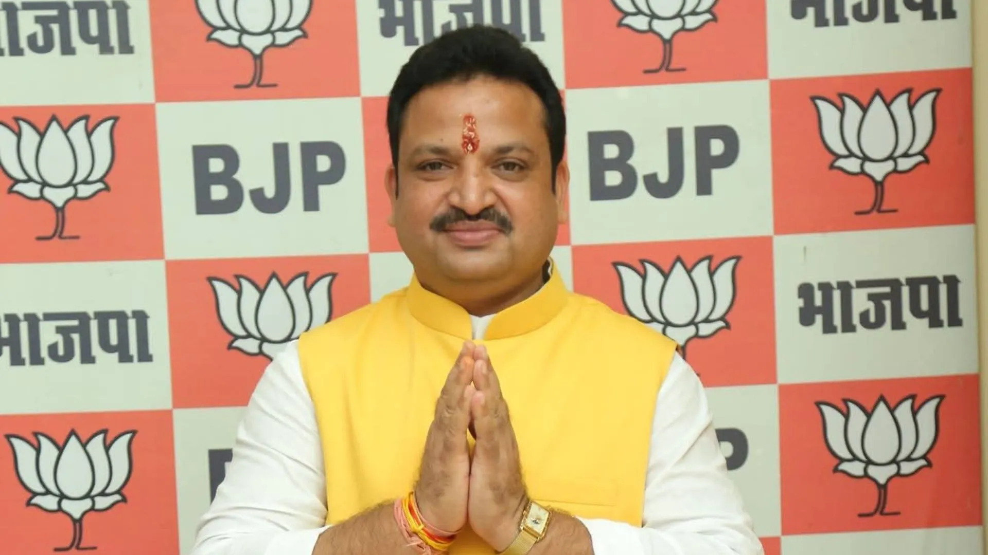 अराजकता भारतीय लोकतंत्र के लिये गंभीर चुनौती, लोकतंत्र सुरक्षित तो देश सुरक्षित — सुरेन्द्र शर्मा