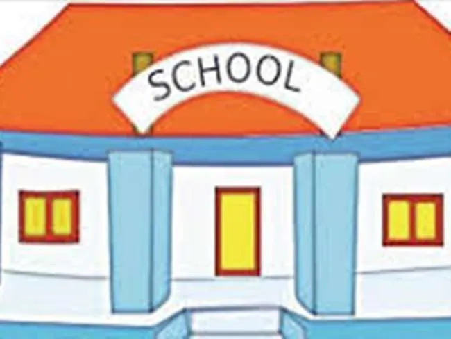 mp school