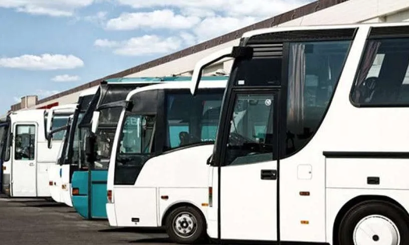 MP Transport