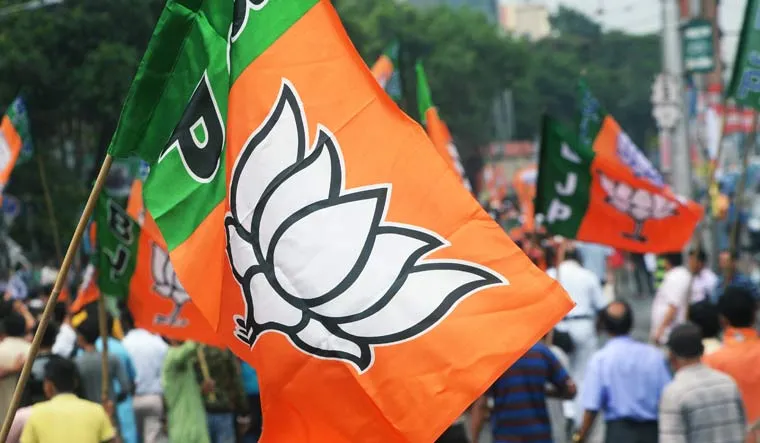 bjp