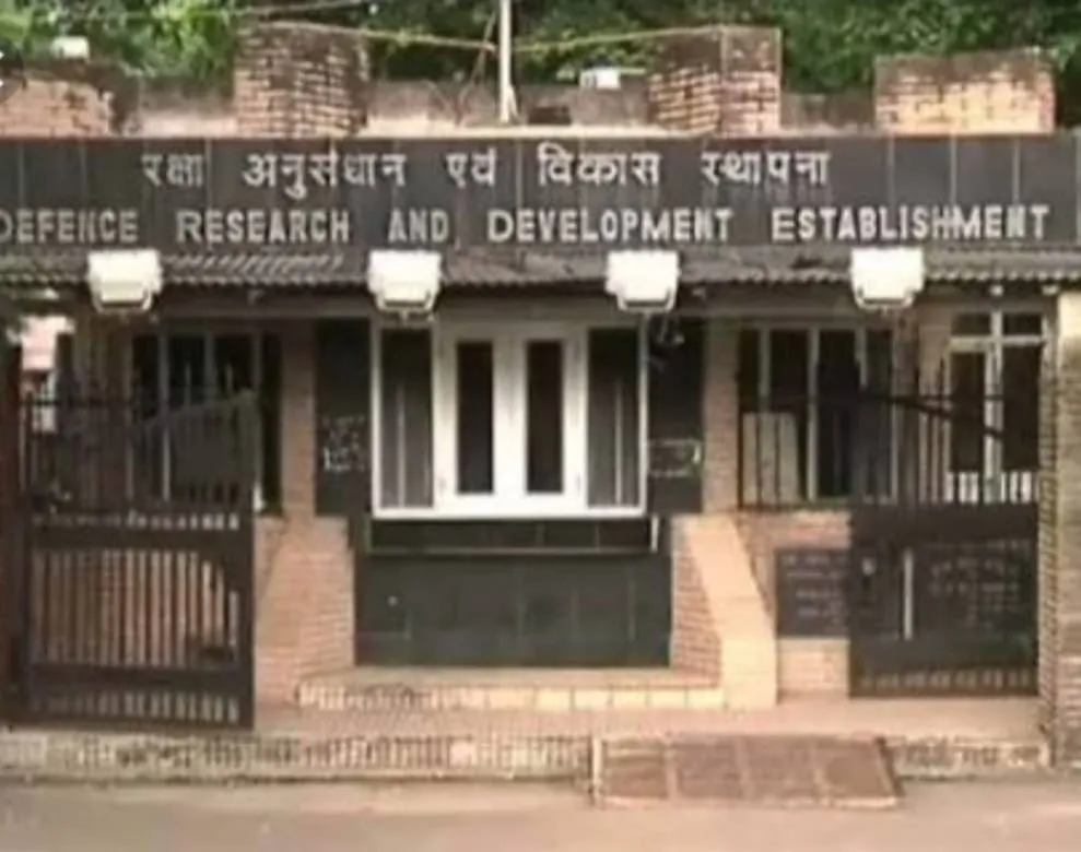DRDO लैब के लिए आवंटित जमीन में फंसा पेंच, फिर निरीक्षण करने दिल्ली से आएंगे अफसर