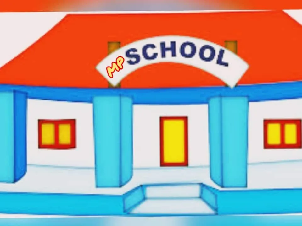 MP school Education department