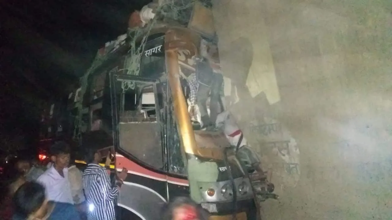 accident