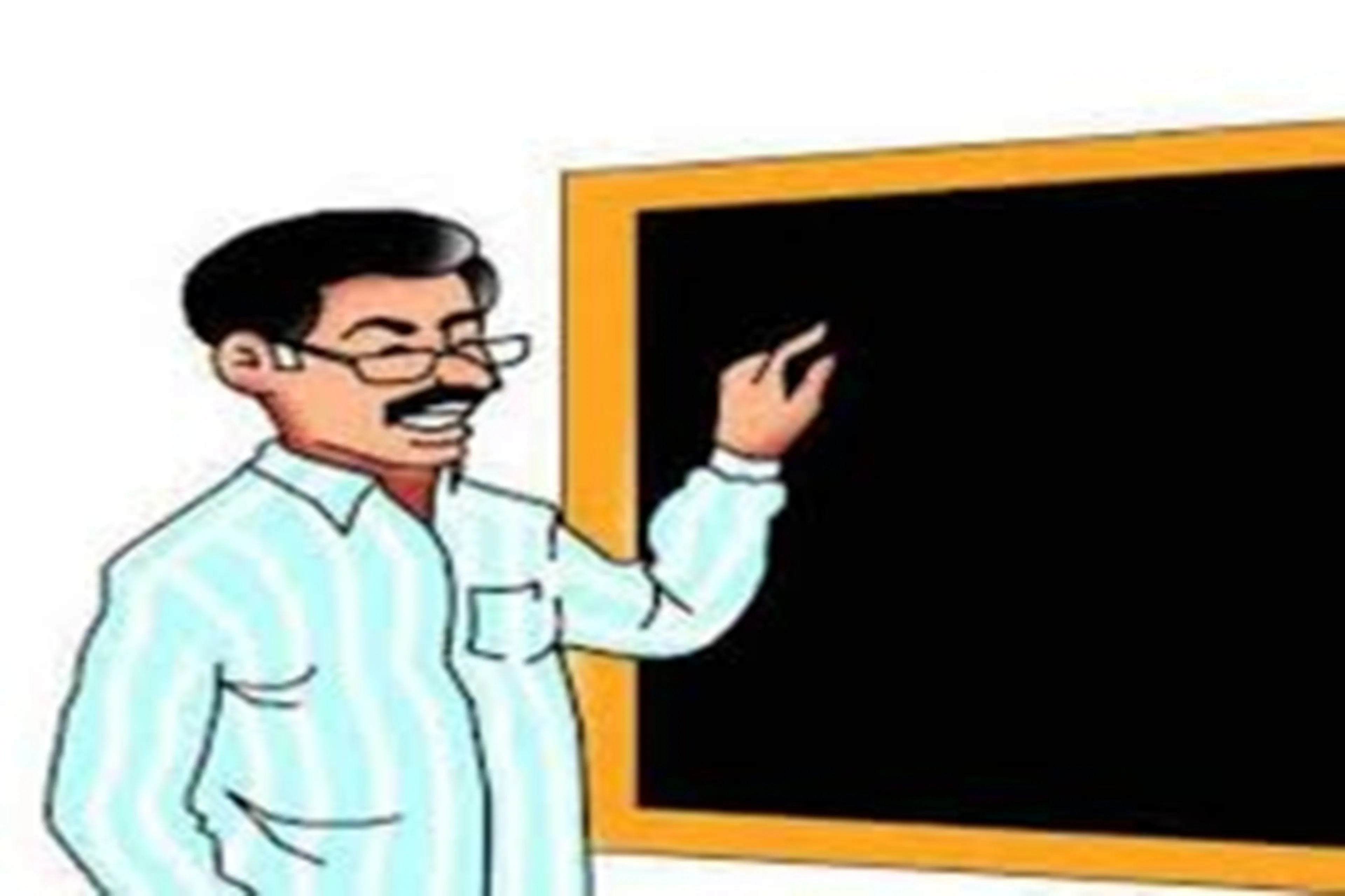 teacher news