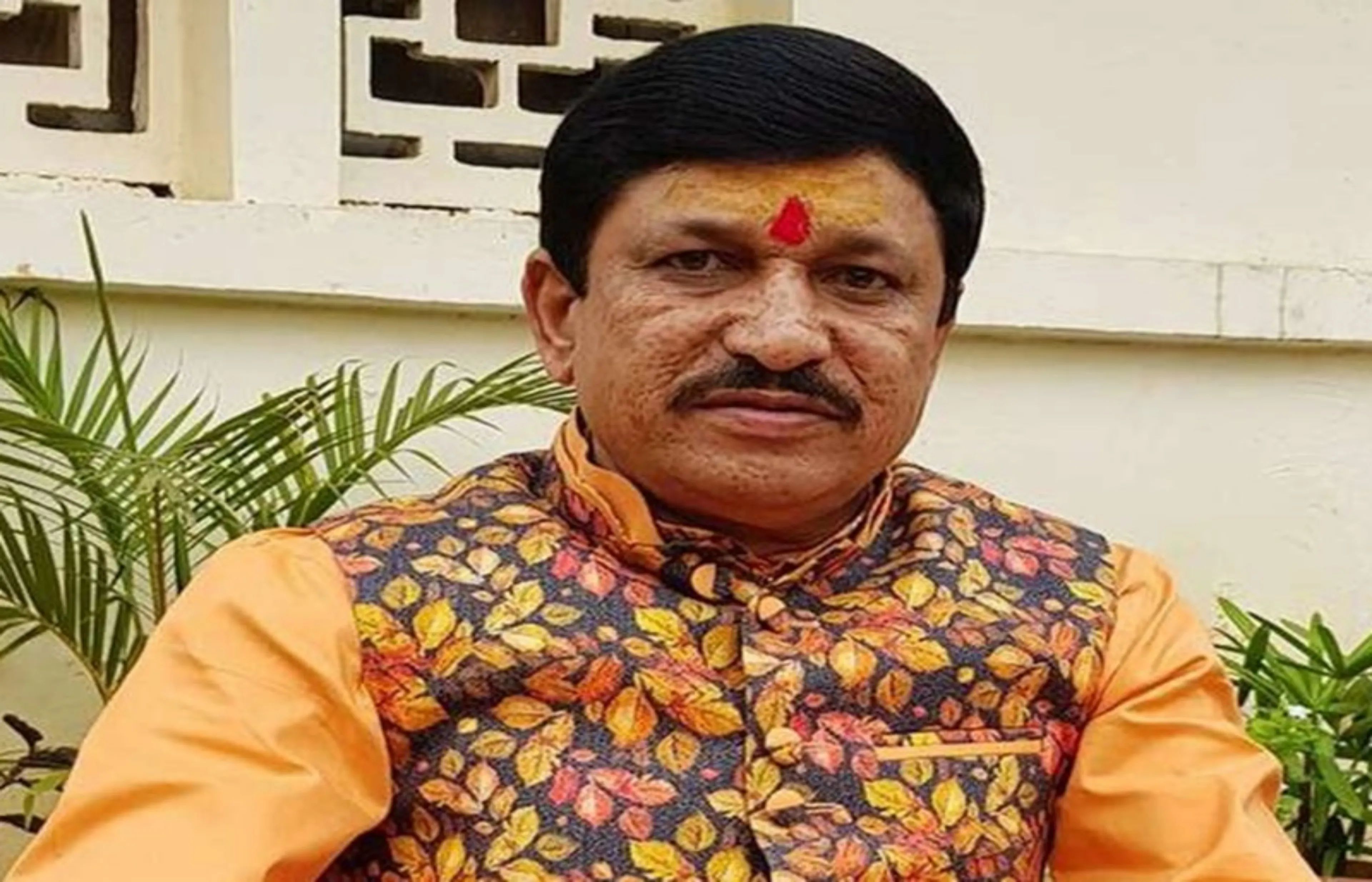 MP News: BJP विधायक की CM Shivraj से बड़ी मांग, युवाओं को मिलेगा फायदा