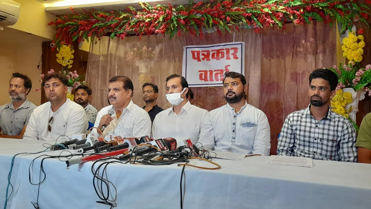 जबलपुर: Petrol-Diesel के बढ़ते दामों को लेकर युवा कांग्रेस चलाएगी हस्ताक्षर अभियान, 5 लाख हस्ताक्षर करवाने का है लक्ष्य