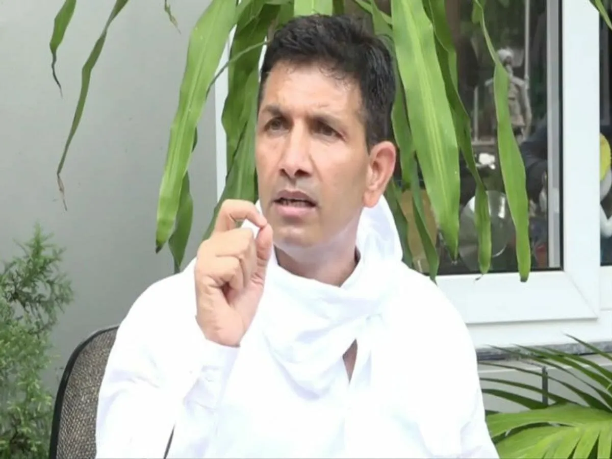 जीतू पटवारी का दावा- प्रदेश के अगले CM कमलनाथ और इंदौर के अगले महापौर होंगे संजय शुक्ला, भाजपा सरकार पर कही ये बड़ी बात