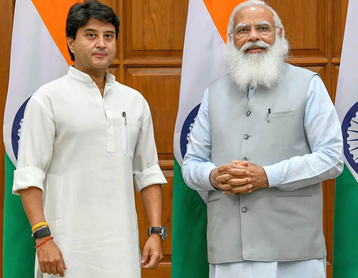 ADR Report: Modi 2.0 Cabinet- 78 में से 33 मंत्रियों पर आपराधिक मामले, 90% करोड़पति