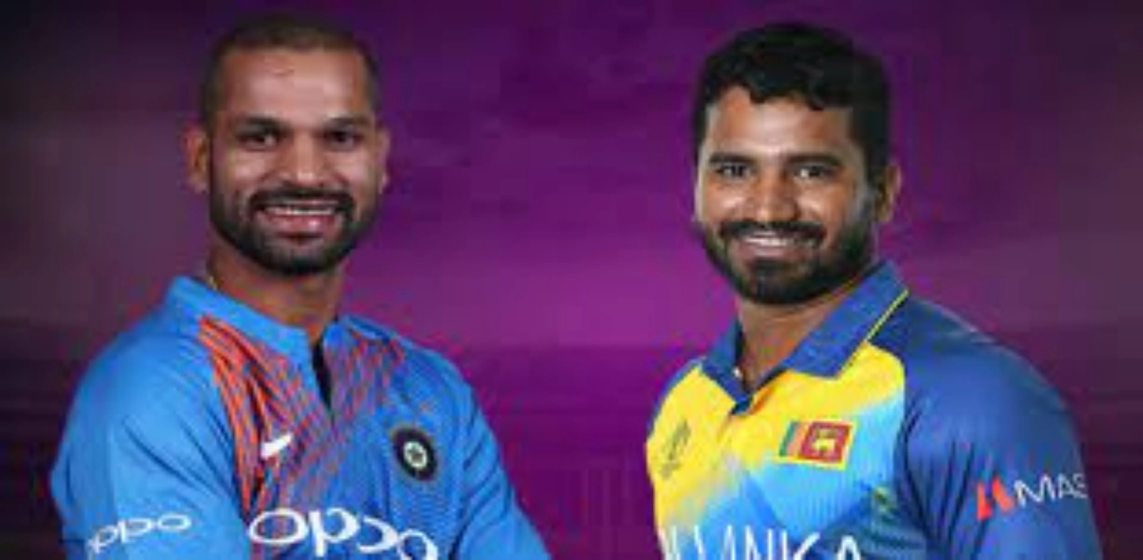 India vs Srilanka Series: भारत-श्रीलंका मैच पर कोरोना की नजर, स्थगित, जाने नया Schedule