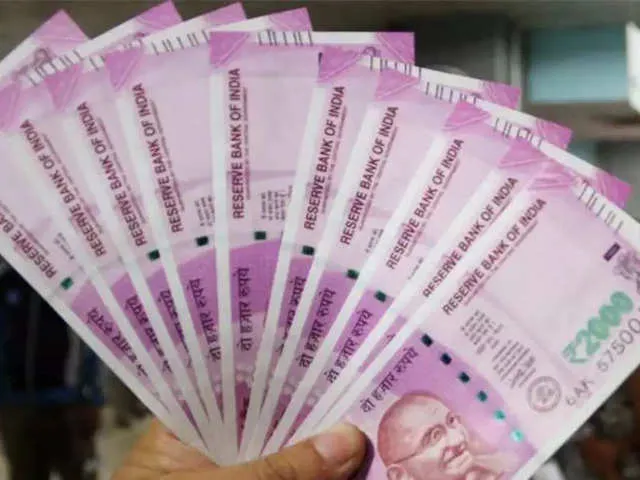 bank fd rate
