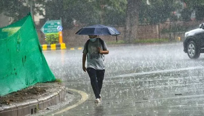 CG Weather,