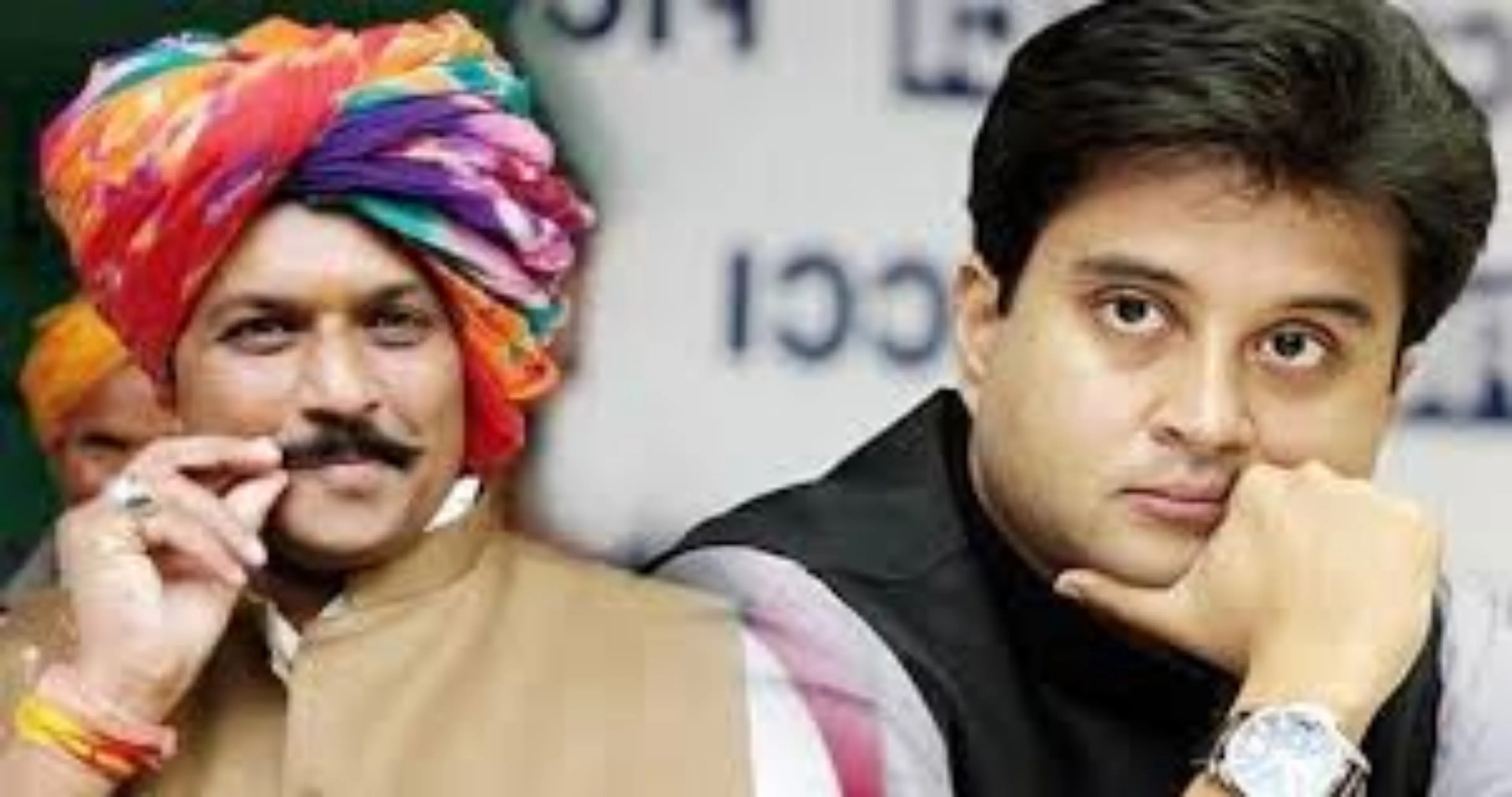 MP News: Jyotiraditya Scindia से इस बड़ी मांग की तैयारी में KP
