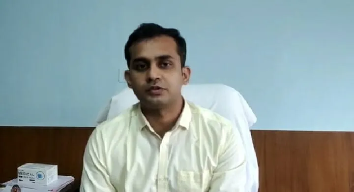 Ashoknagar : भूमि पर अतिक्रमण रोकने गए वन अमले पर हमला, छीनी रायफल, दो वनरक्षक घायल