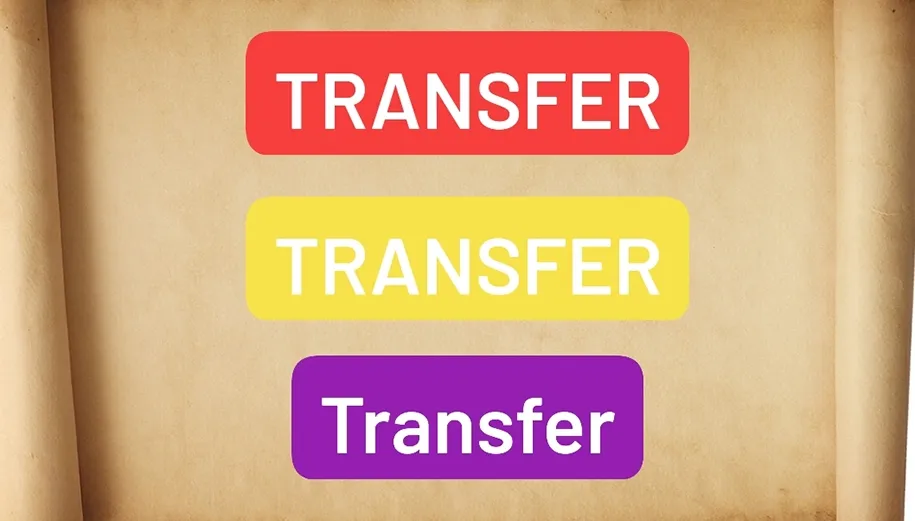 Transfer in MP : मध्य प्रदेश के वित्त विभाग में थोकबंद तबादले, यहां देखें लिस्ट