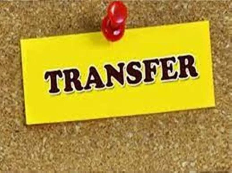 transfer
