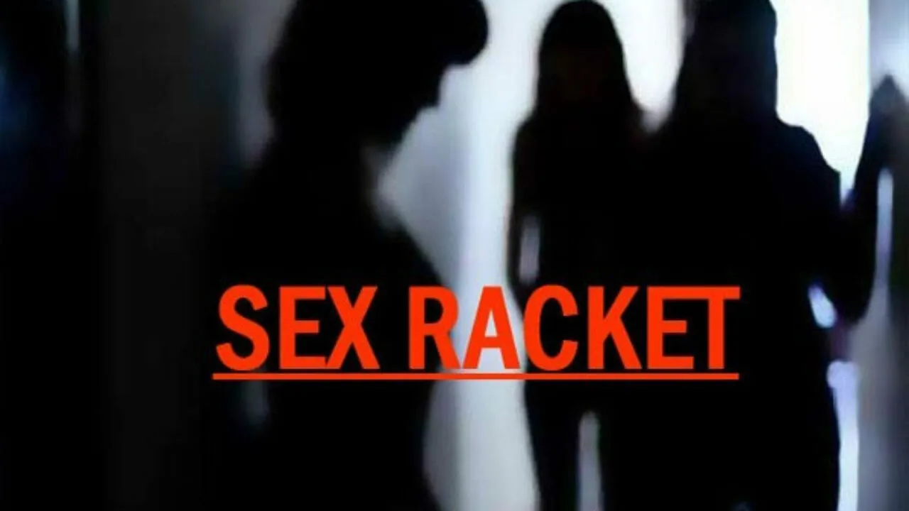 sex racket
