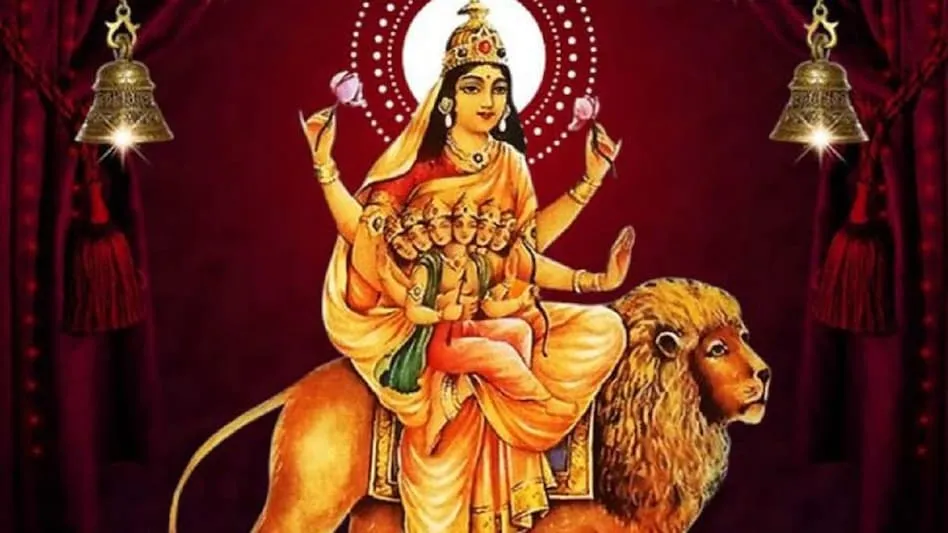 Navratri 2021: आज होगी मां दुर्गा के 5वें स्वरुप स्कंदमाता की पूजा, जाने विधि, शुभ मुहूर्त, कथा सहित उपयुक्त मंत्र