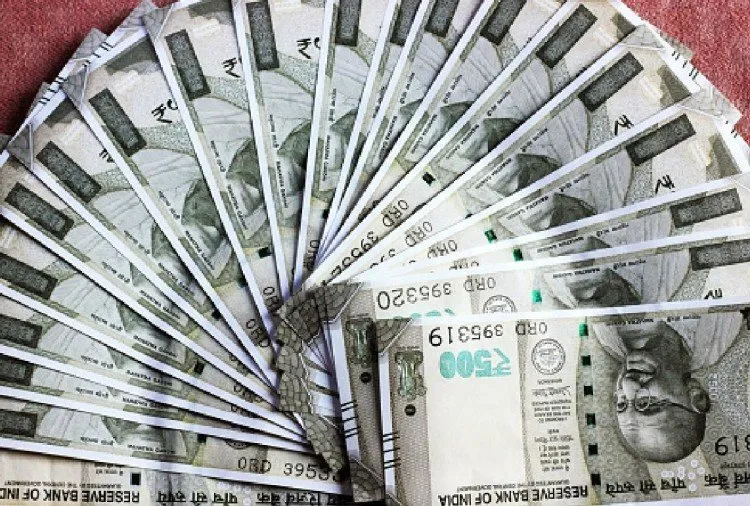 mla salary
