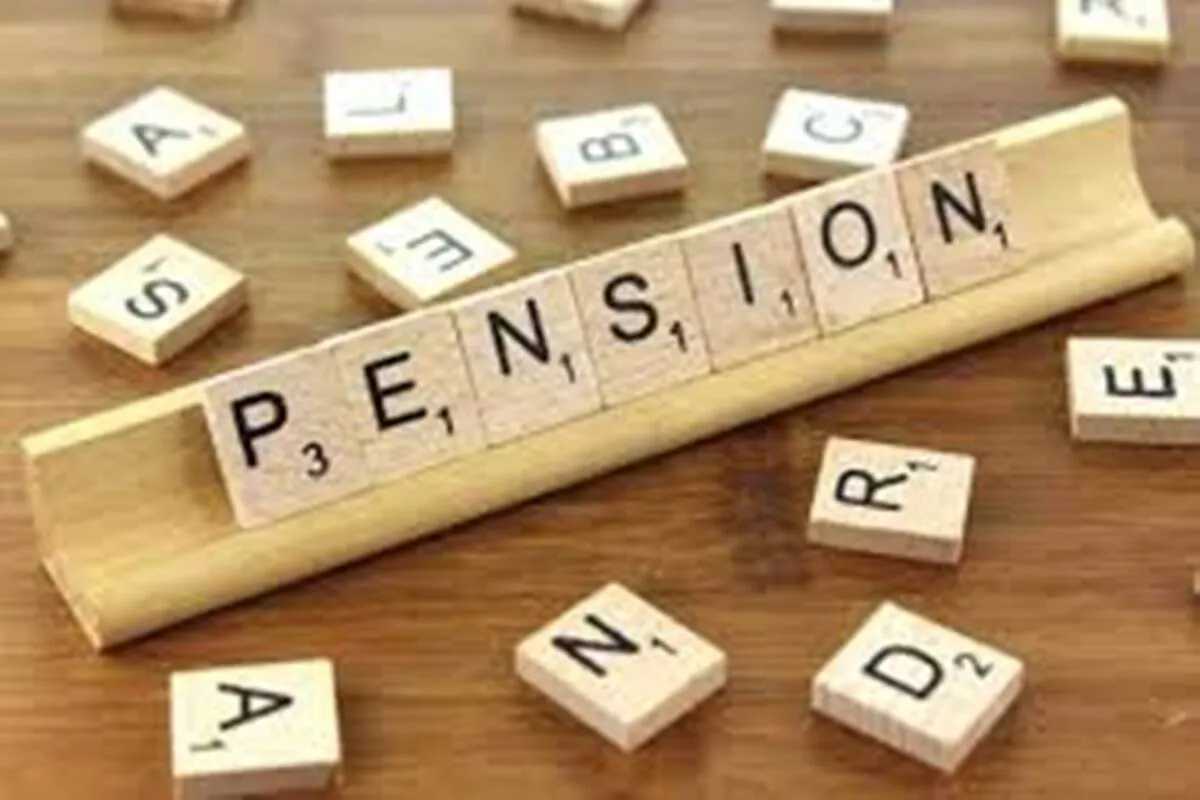 epfo pension