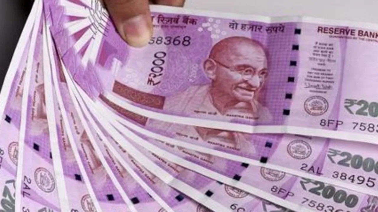 employees salary hike